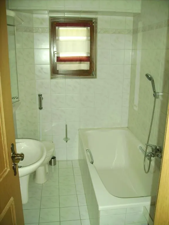 Ferienwohnung Josefine Bodenmais