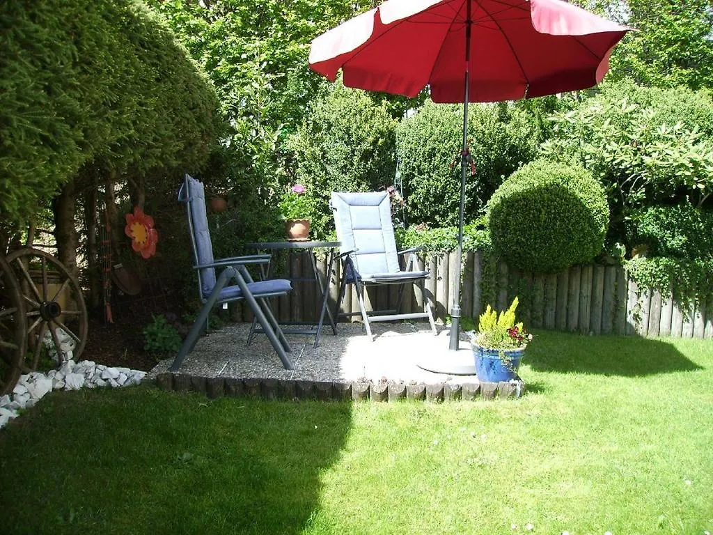 Ferienwohnung Josefine Bodenmais 0*,