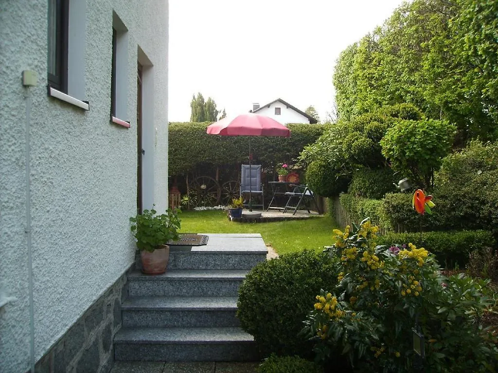 Ferienwohnung Josefine Bodenmais Apartment