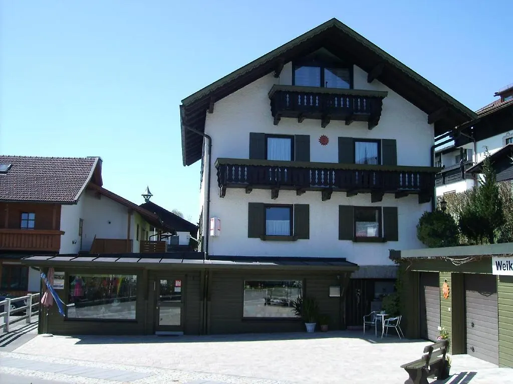 Ferienwohnung Josefine Bodenmais
