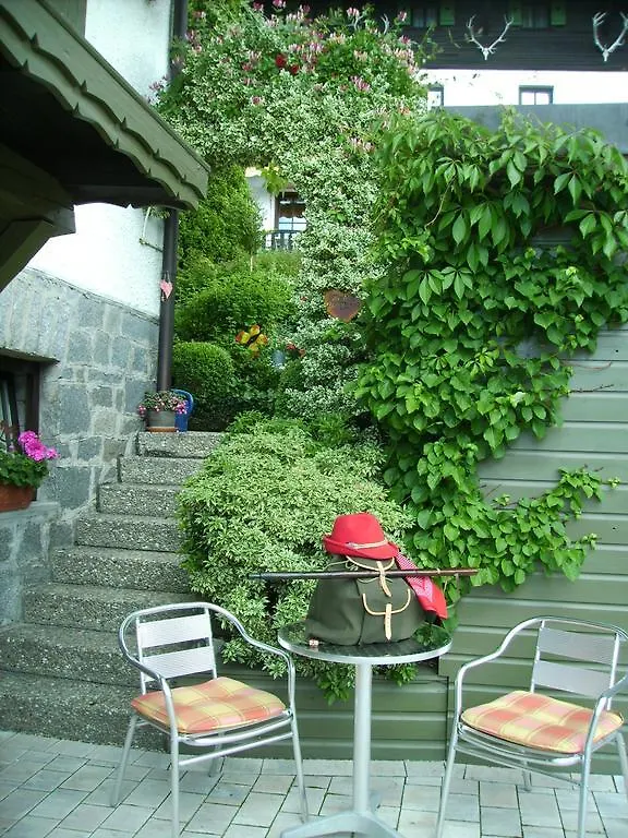 Ferienwohnung Josefine Bodenmais Apartment