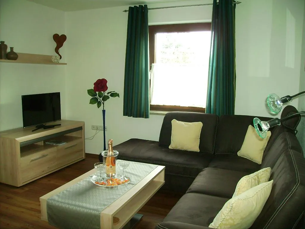 Ferienwohnung Josefine Bodenmais Germany