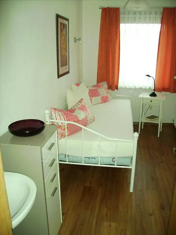 Apartment Ferienwohnung Josefine Bodenmais Germany