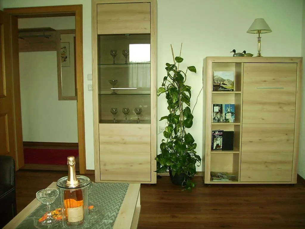 Ferienwohnung Josefine Bodenmais Apartment